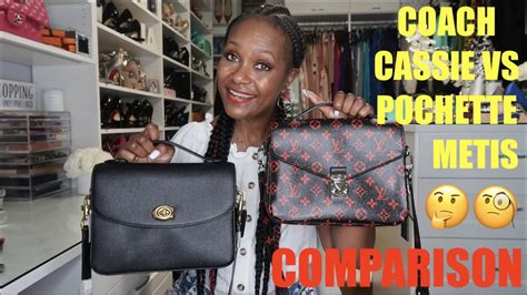 coach cassie handbag dupes